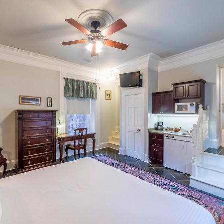 Chipman Hill Suites - Union Street Saint John Esterno foto