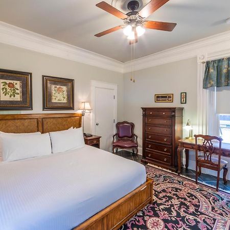 Chipman Hill Suites - Union Street Saint John Esterno foto