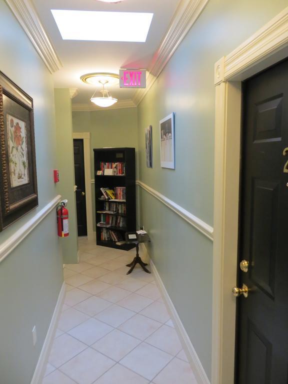 Chipman Hill Suites - Union Street Saint John Esterno foto