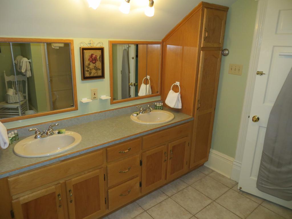 Chipman Hill Suites - Union Street Saint John Camera foto