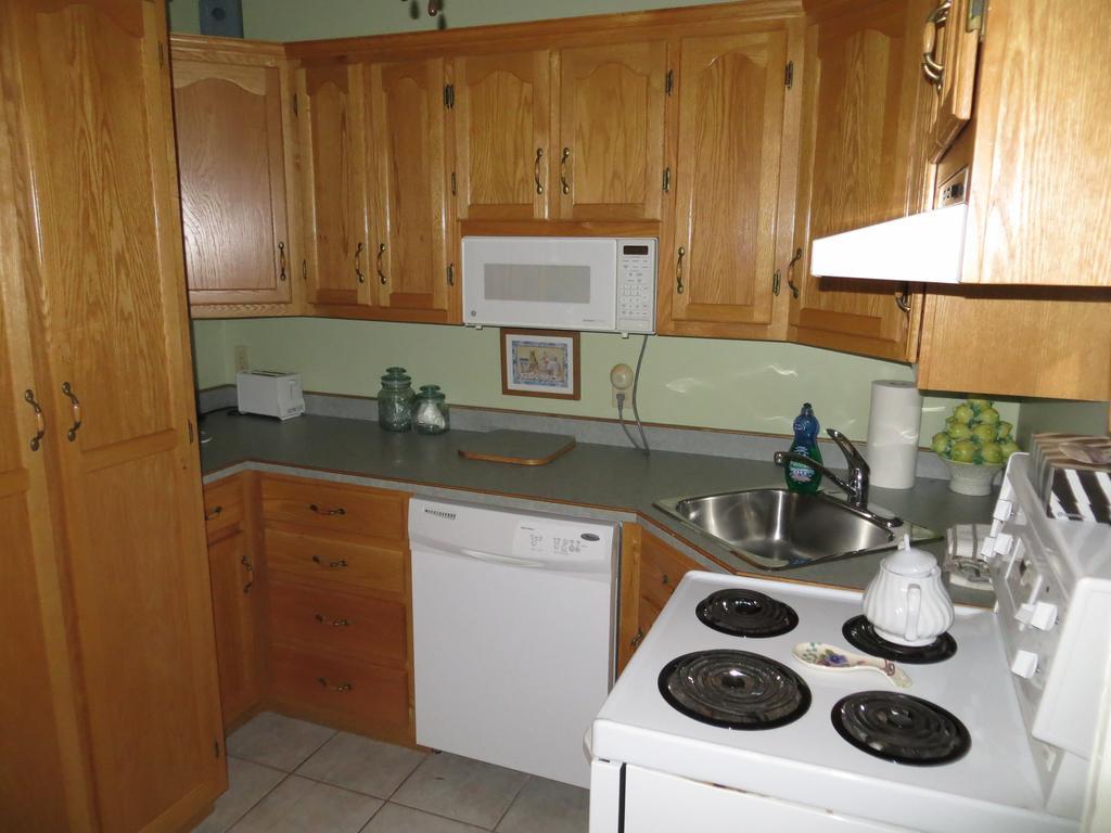 Chipman Hill Suites - Union Street Saint John Camera foto
