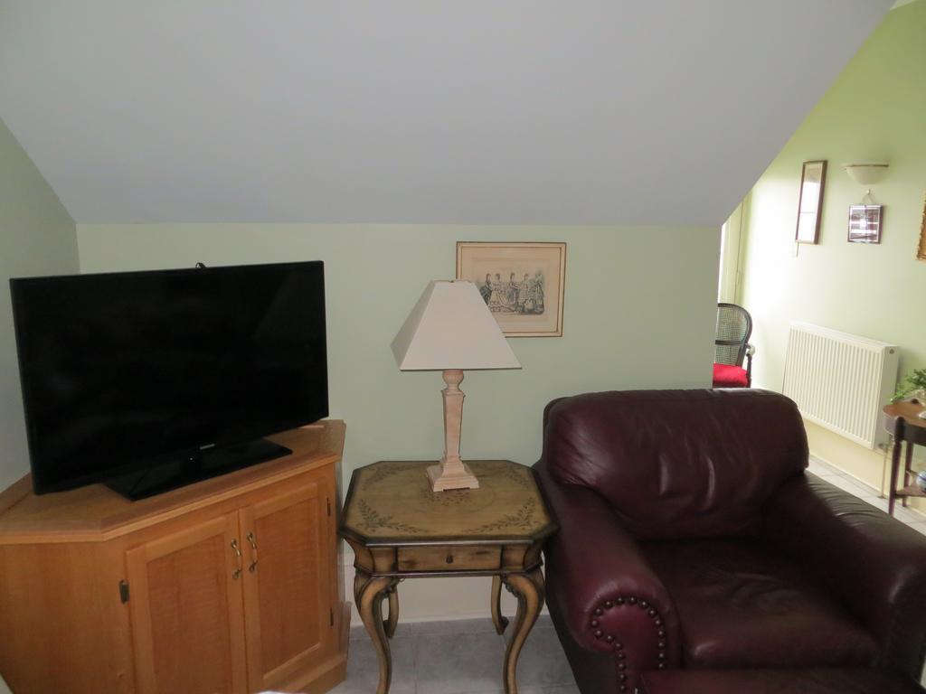 Chipman Hill Suites - Union Street Saint John Camera foto