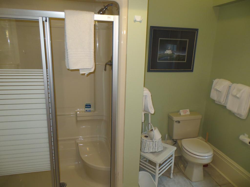 Chipman Hill Suites - Union Street Saint John Camera foto