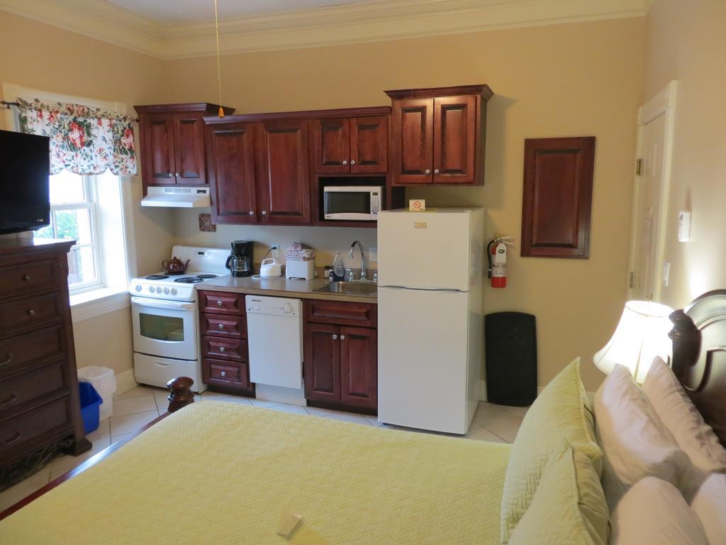 Chipman Hill Suites - Union Street Saint John Camera foto