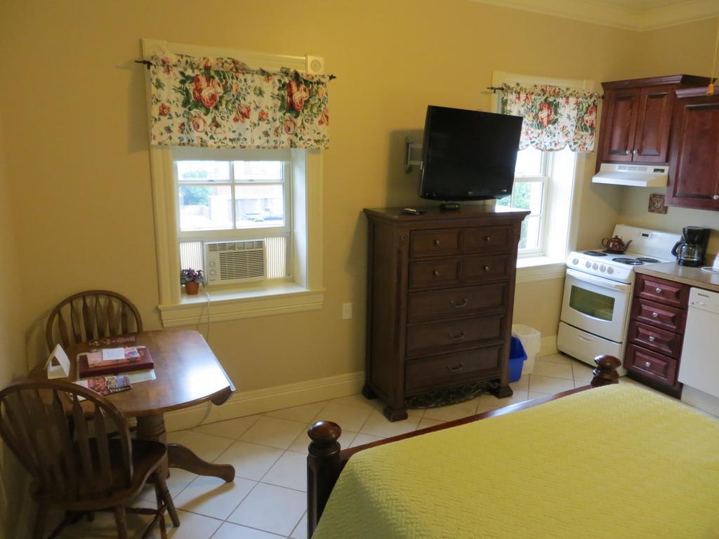 Chipman Hill Suites - Union Street Saint John Camera foto