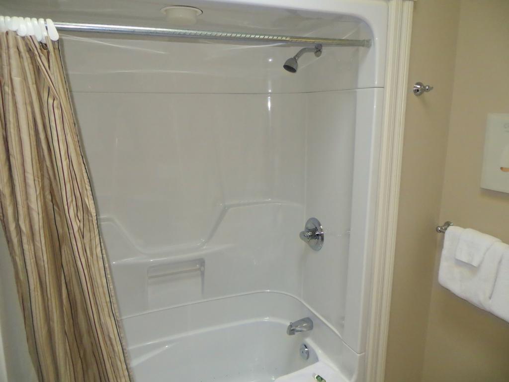 Chipman Hill Suites - Union Street Saint John Camera foto