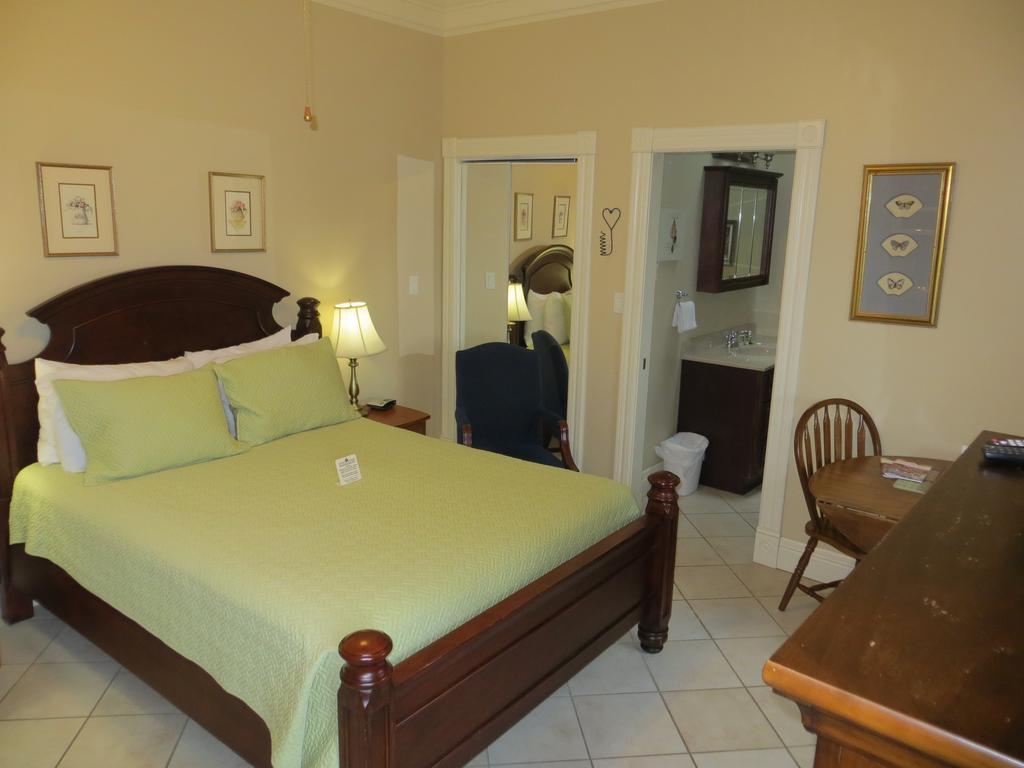 Chipman Hill Suites - Union Street Saint John Camera foto