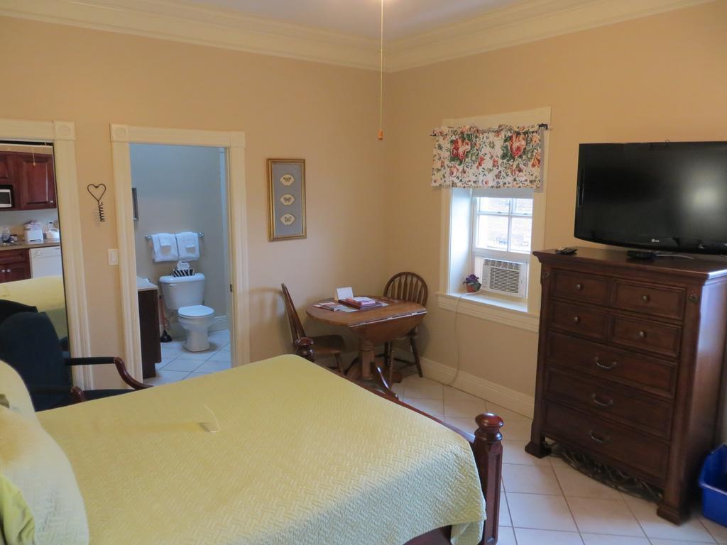 Chipman Hill Suites - Union Street Saint John Esterno foto