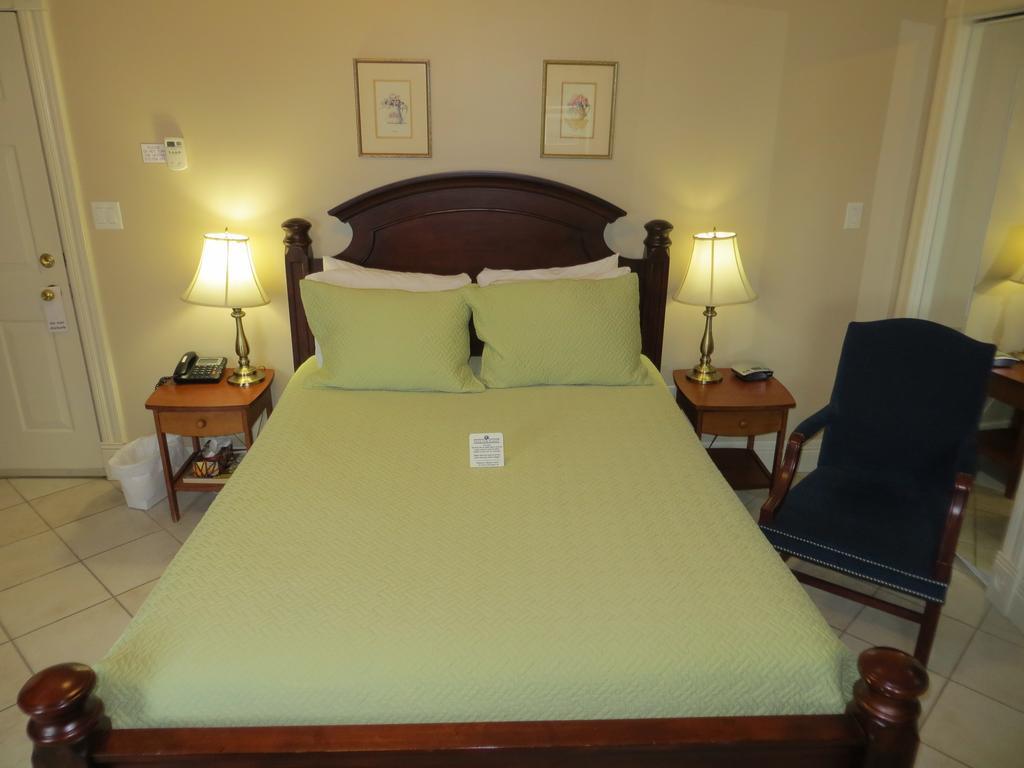 Chipman Hill Suites - Union Street Saint John Camera foto
