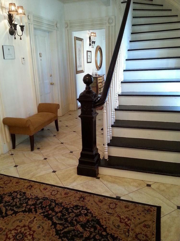 Chipman Hill Suites - Union Street Saint John Esterno foto