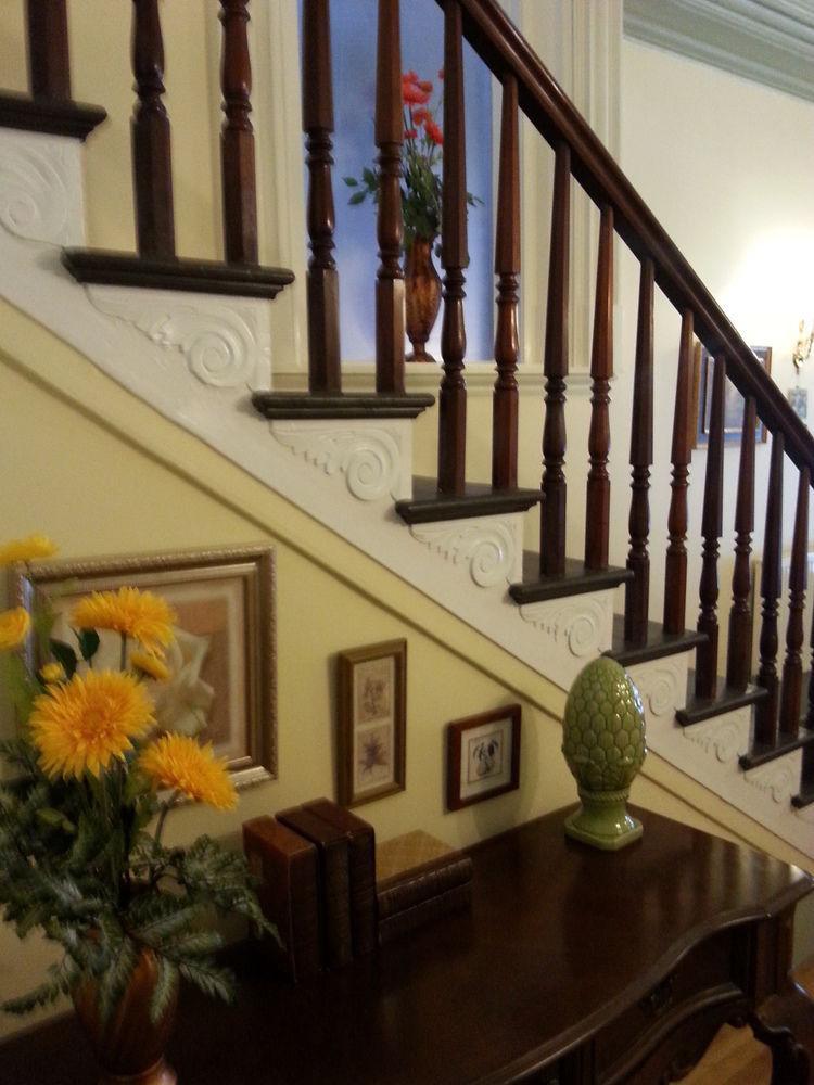 Chipman Hill Suites - Union Street Saint John Esterno foto