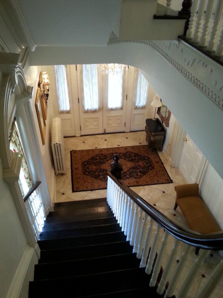 Chipman Hill Suites - Union Street Saint John Esterno foto