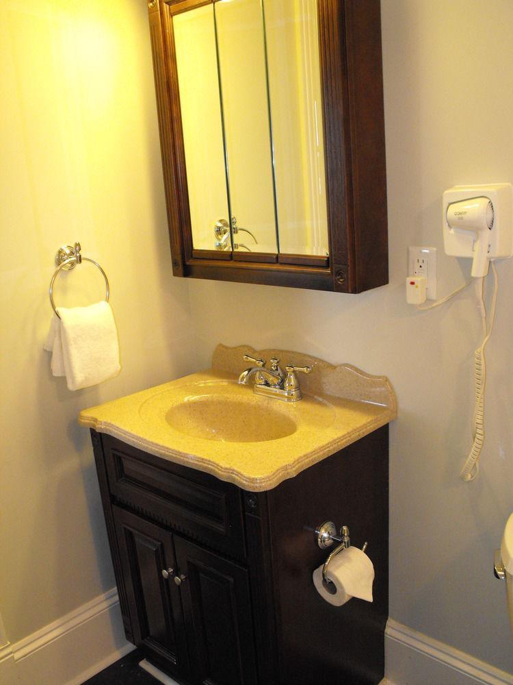 Chipman Hill Suites - Union Street Saint John Esterno foto