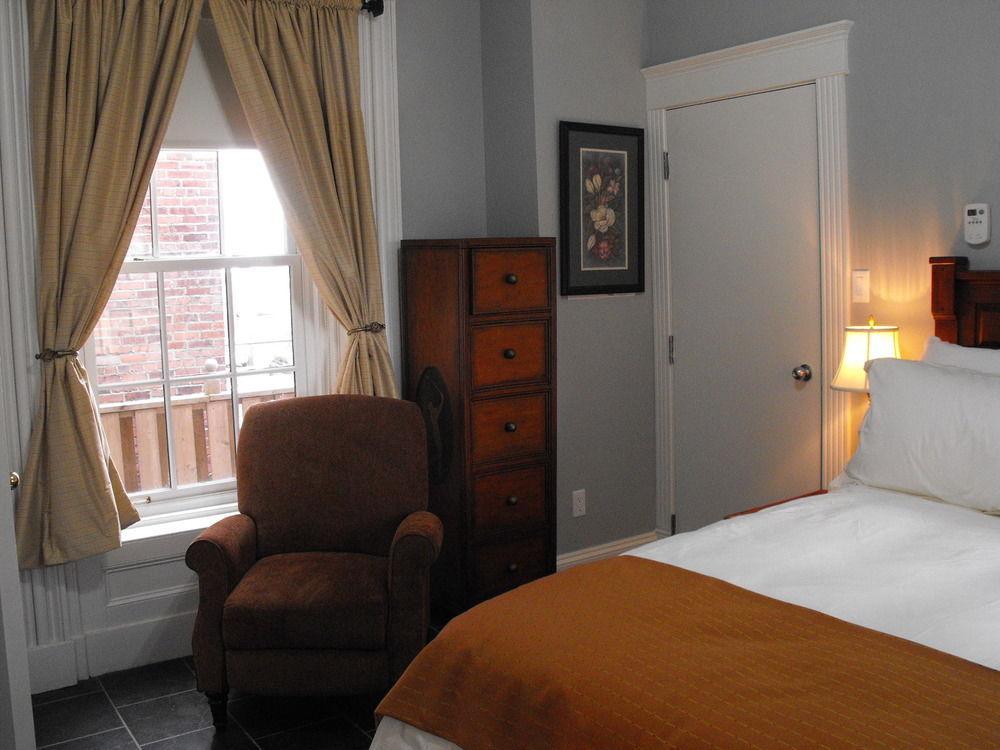 Chipman Hill Suites - Union Street Saint John Esterno foto