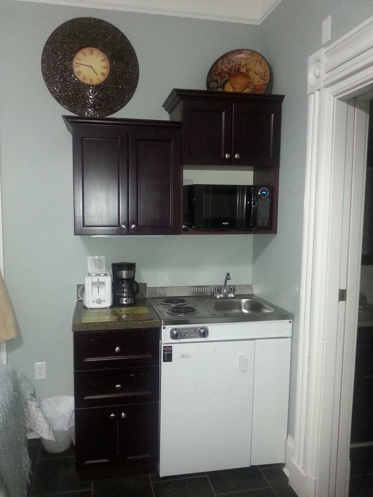 Chipman Hill Suites - Union Street Saint John Esterno foto