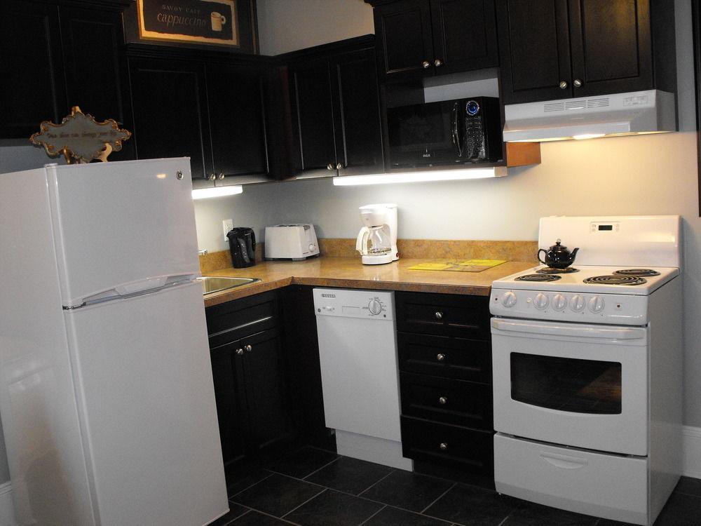 Chipman Hill Suites - Union Street Saint John Esterno foto