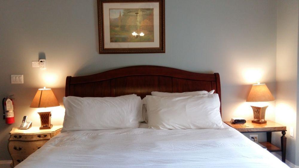 Chipman Hill Suites - Union Street Saint John Esterno foto
