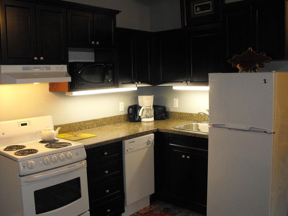 Chipman Hill Suites - Union Street Saint John Esterno foto