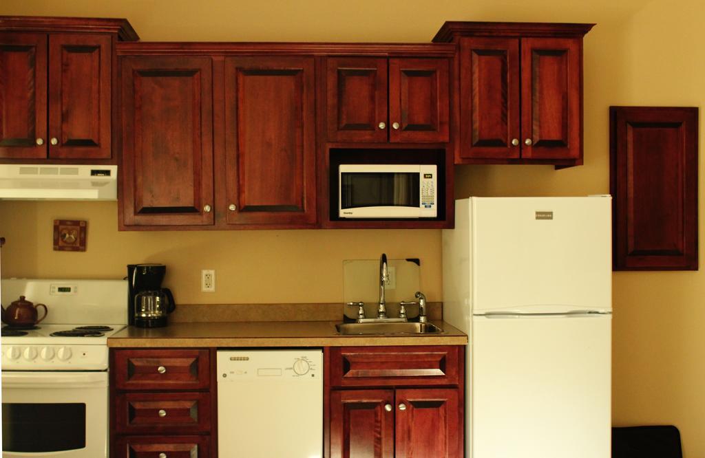 Chipman Hill Suites - Union Street Saint John Esterno foto