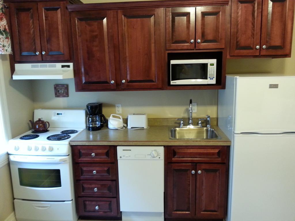 Chipman Hill Suites - Union Street Saint John Esterno foto
