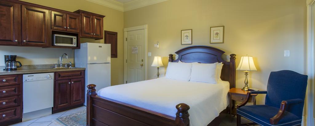 Chipman Hill Suites - Union Street Saint John Esterno foto