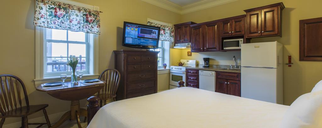 Chipman Hill Suites - Union Street Saint John Esterno foto