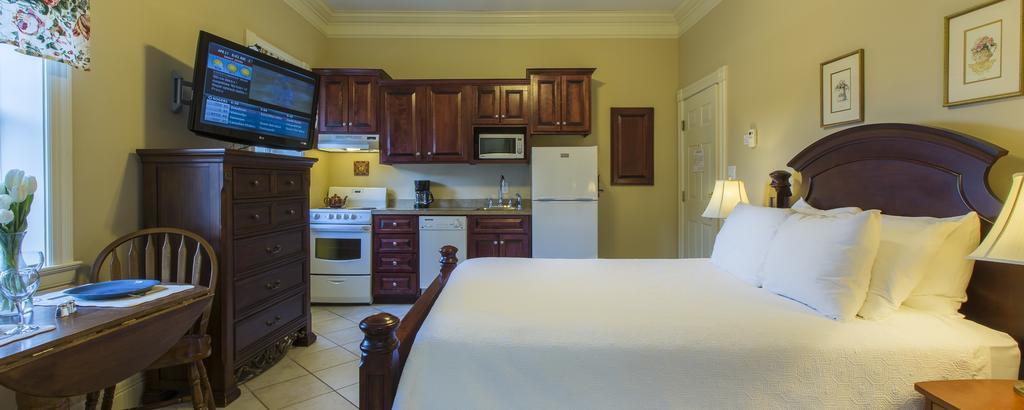Chipman Hill Suites - Union Street Saint John Esterno foto