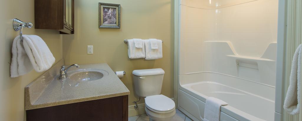 Chipman Hill Suites - Union Street Saint John Esterno foto