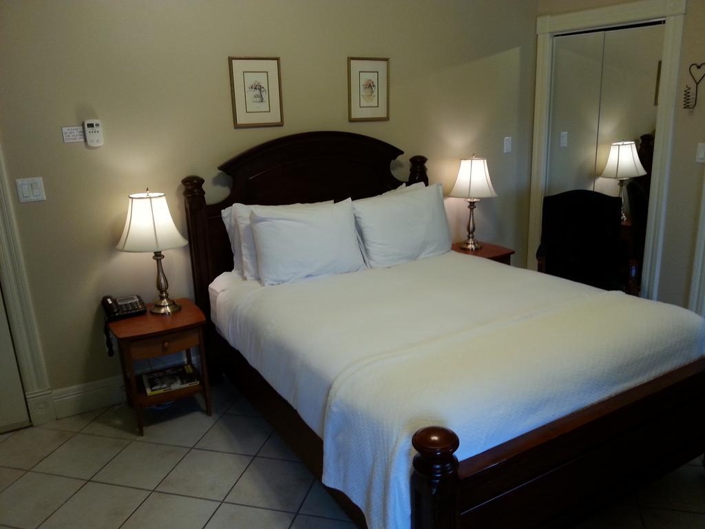 Chipman Hill Suites - Union Street Saint John Esterno foto