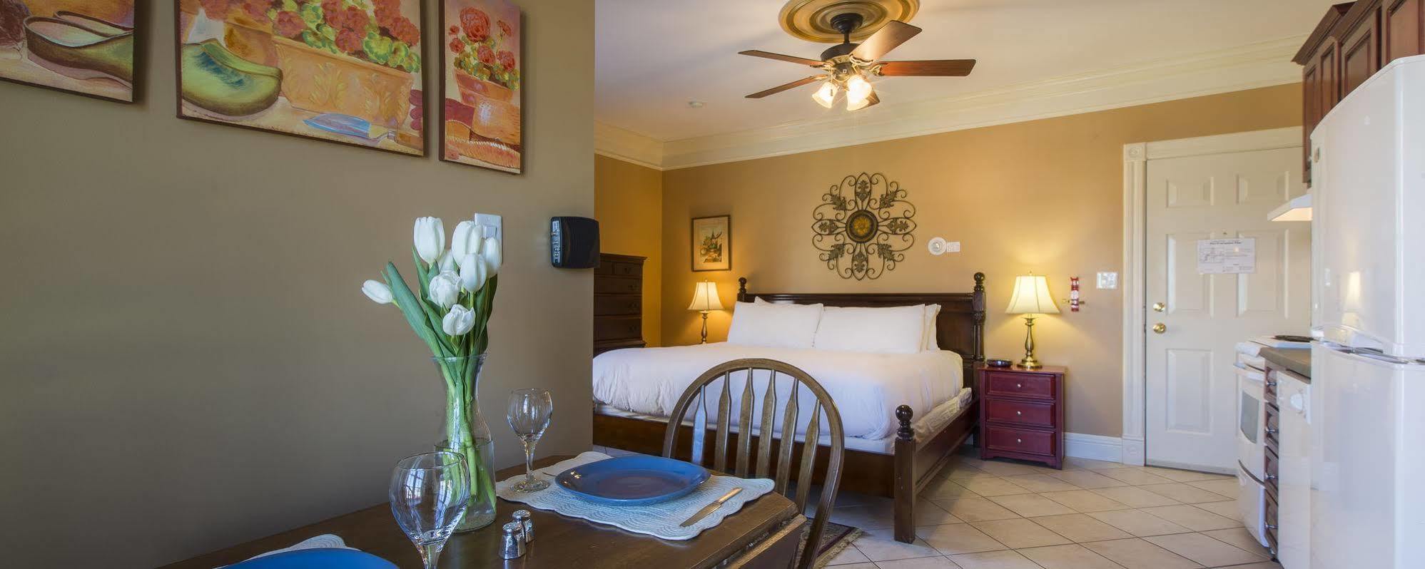 Chipman Hill Suites - Union Street Saint John Esterno foto