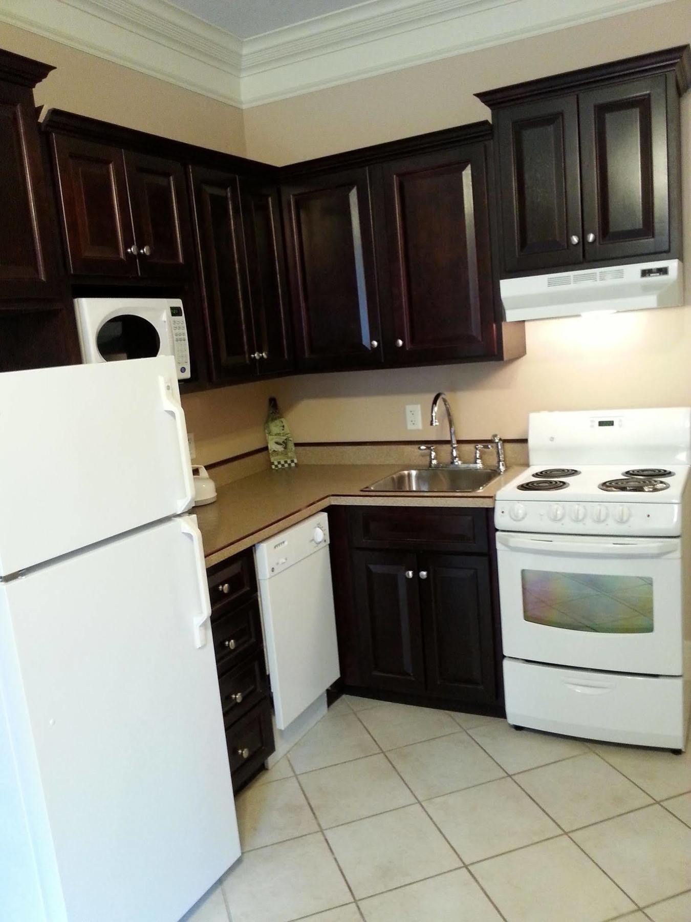 Chipman Hill Suites - Union Street Saint John Esterno foto