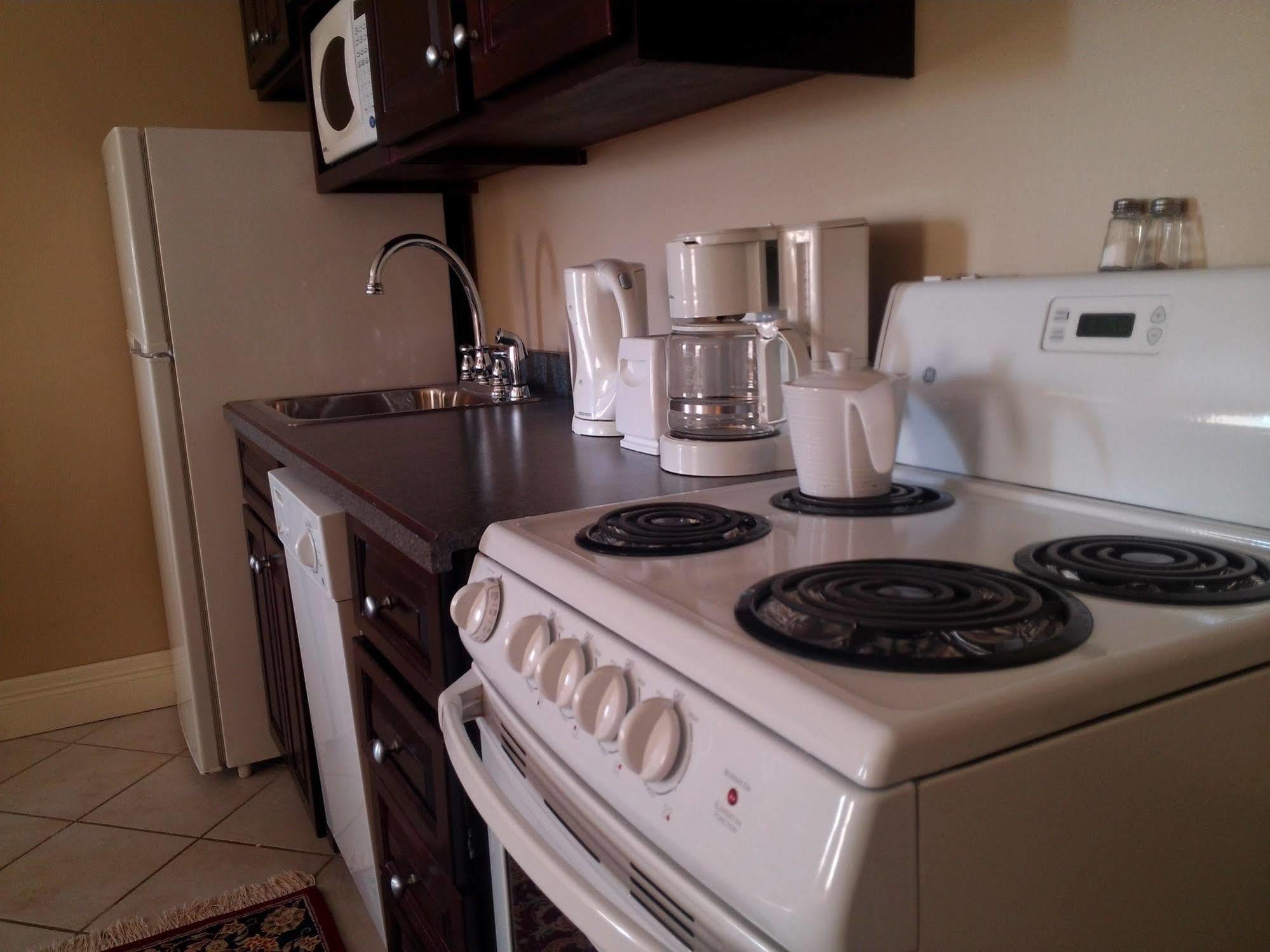 Chipman Hill Suites - Union Street Saint John Esterno foto