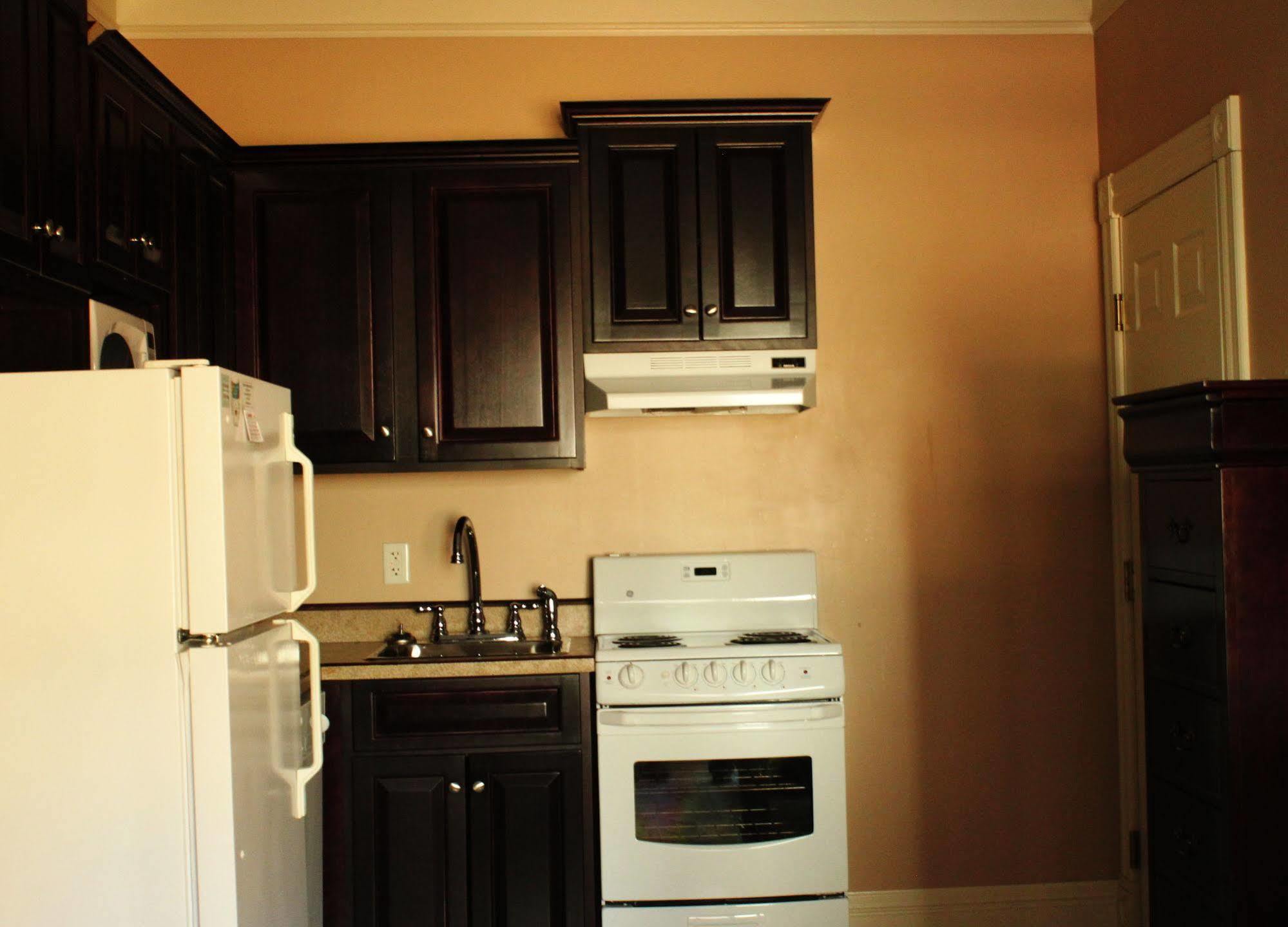 Chipman Hill Suites - Union Street Saint John Esterno foto