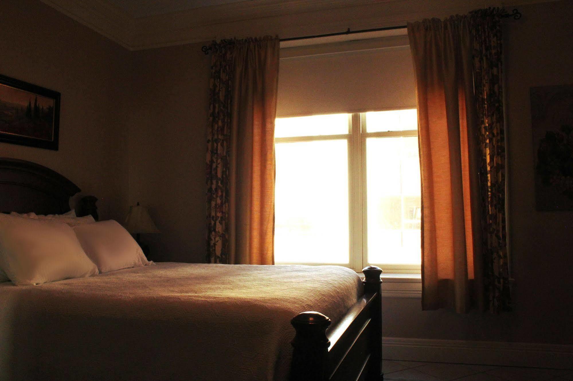 Chipman Hill Suites - Union Street Saint John Esterno foto