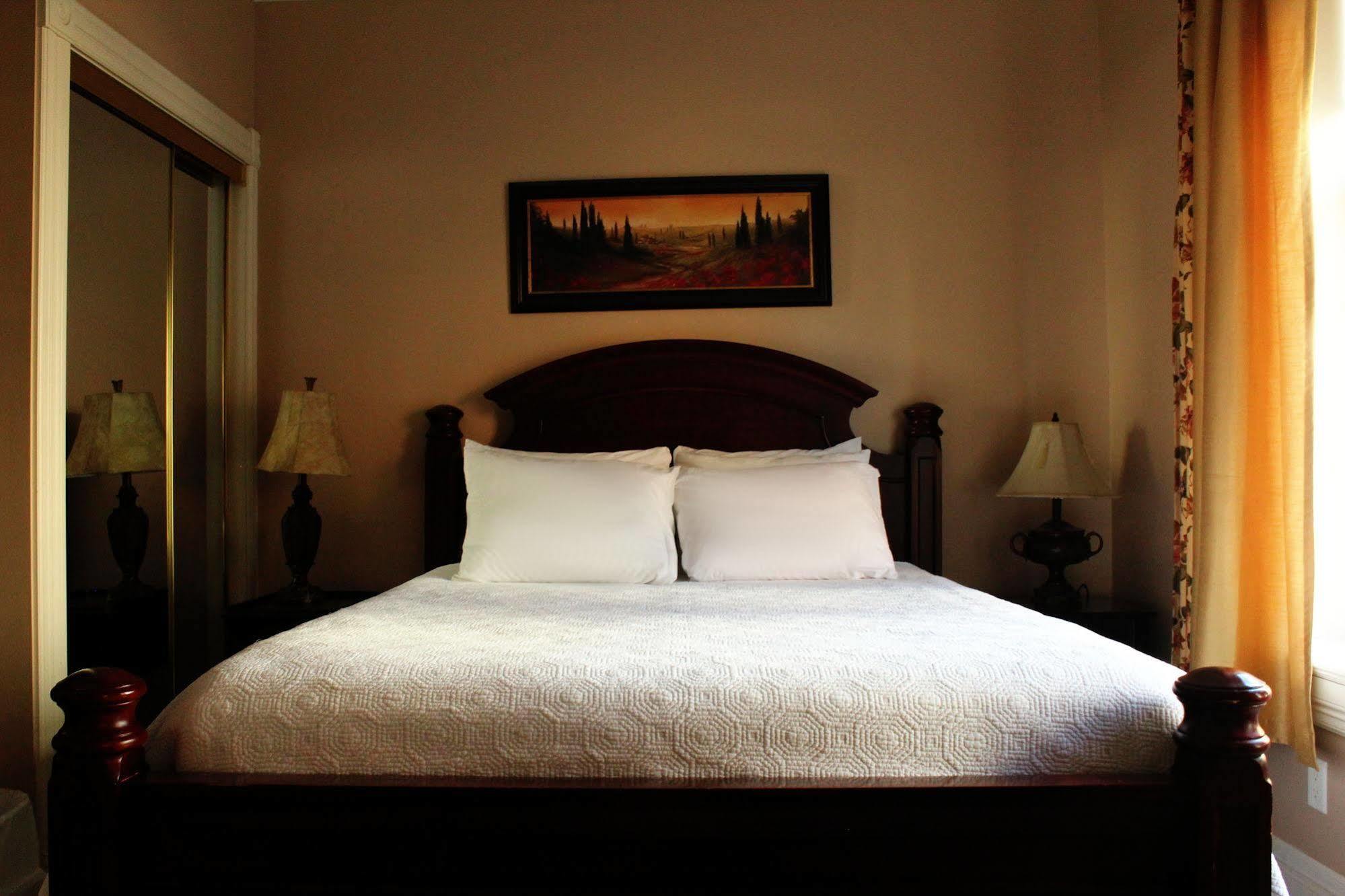 Chipman Hill Suites - Union Street Saint John Esterno foto