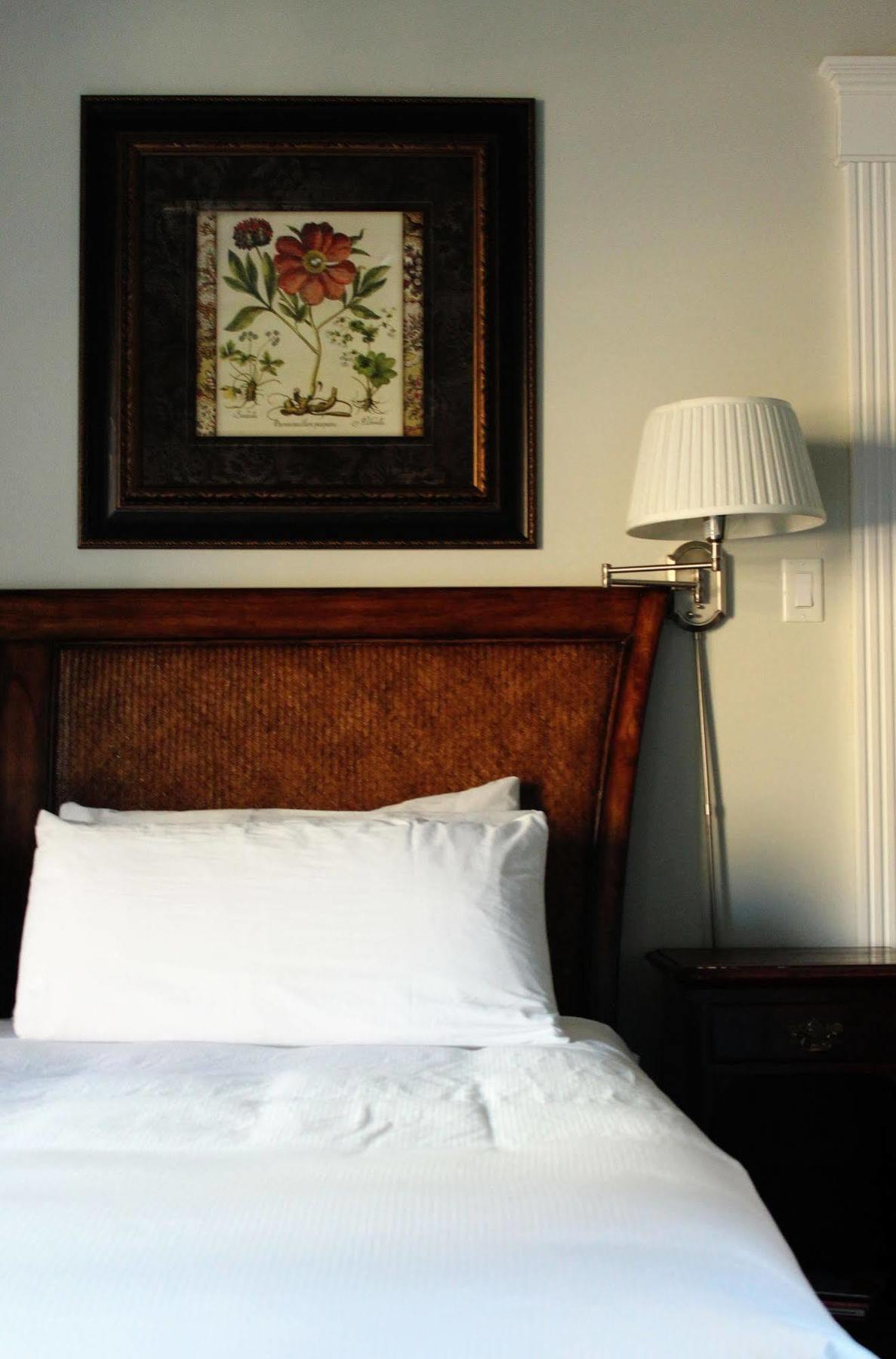 Chipman Hill Suites - Union Street Saint John Esterno foto