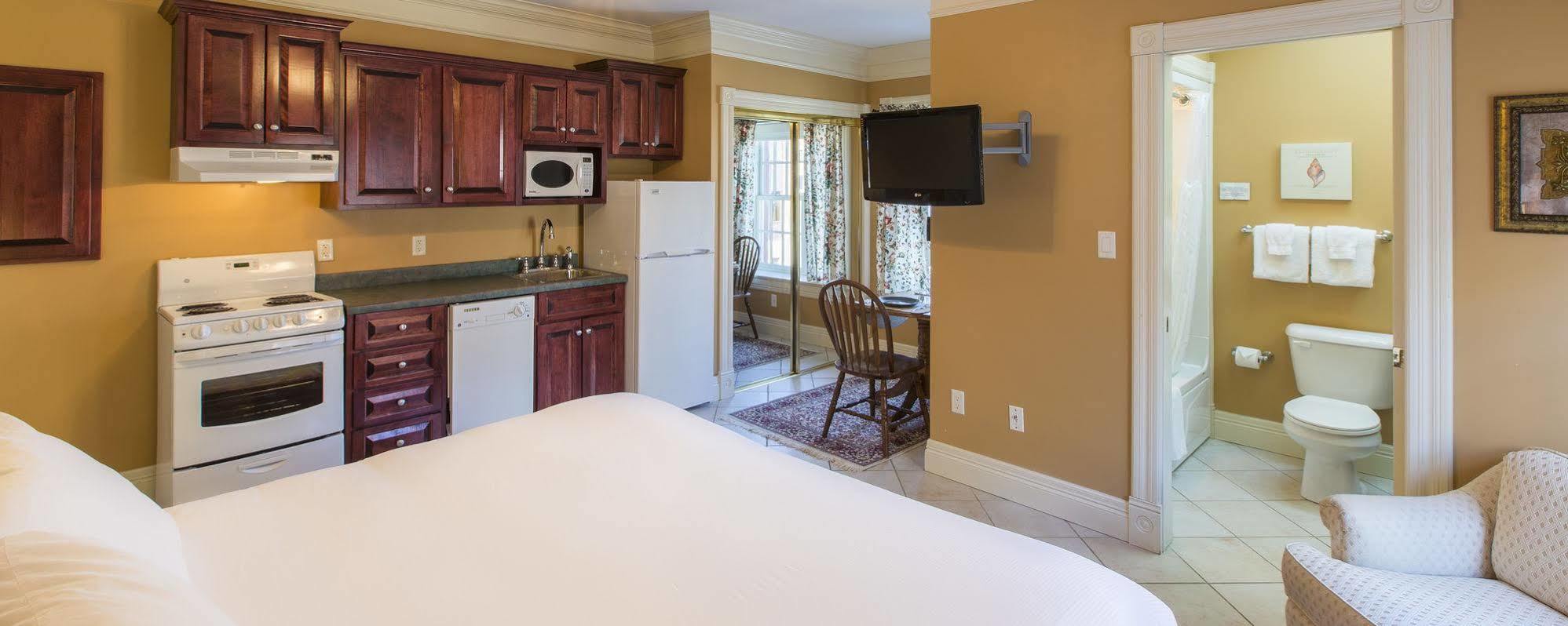 Chipman Hill Suites - Union Street Saint John Esterno foto