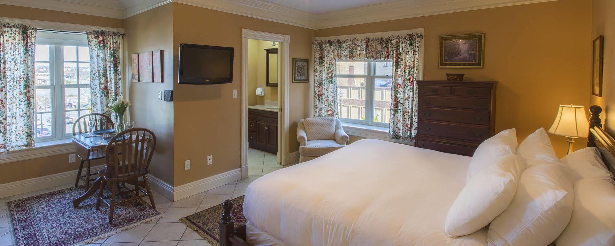 Chipman Hill Suites - Union Street Saint John Esterno foto