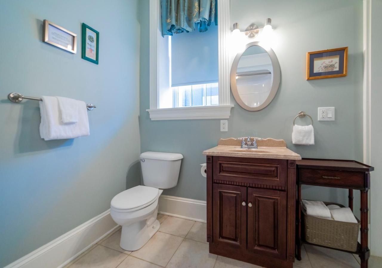 Chipman Hill Suites - Union Street Saint John Esterno foto