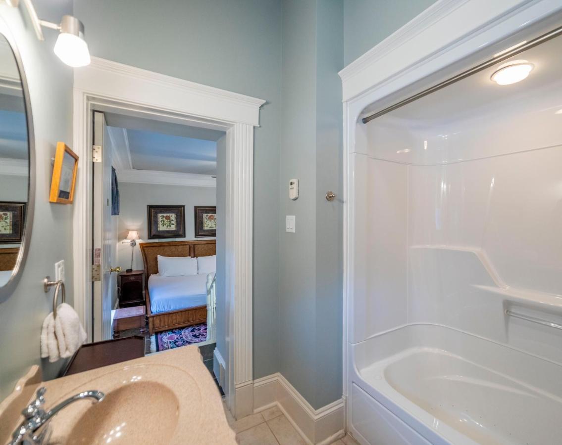 Chipman Hill Suites - Union Street Saint John Esterno foto