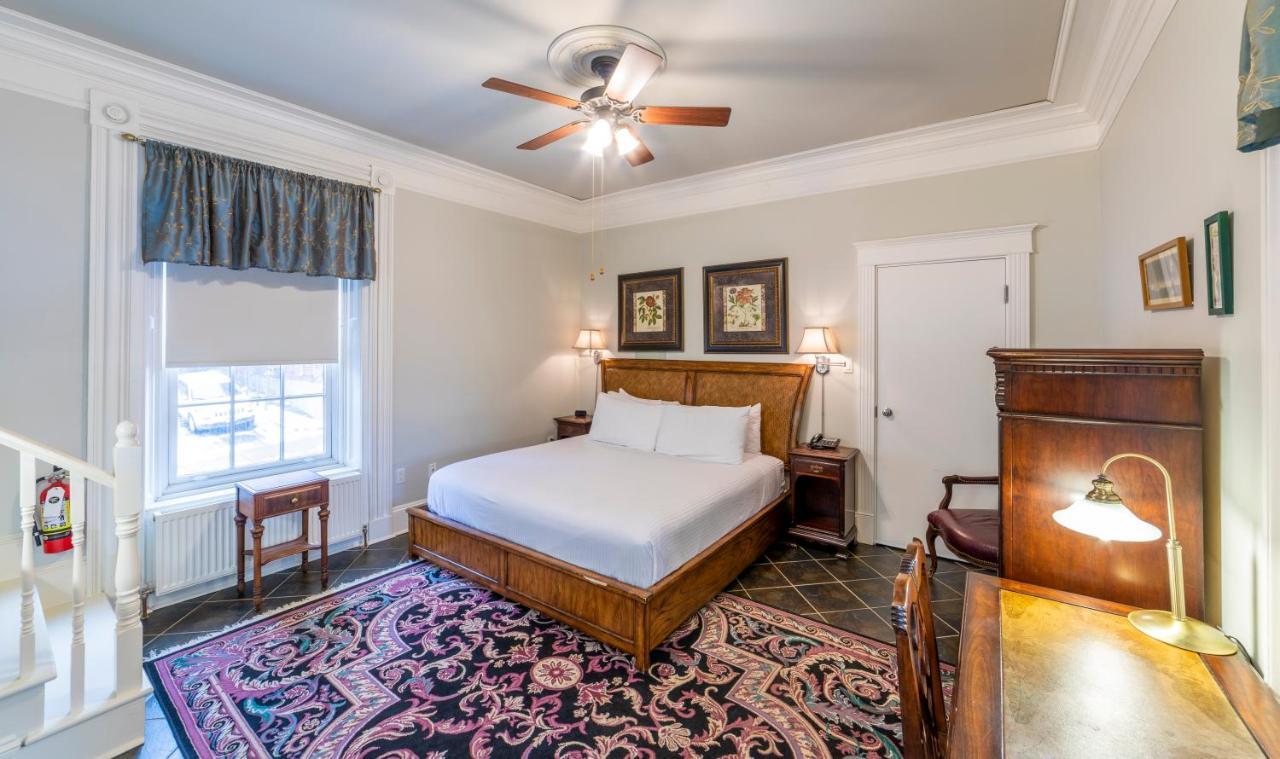 Chipman Hill Suites - Union Street Saint John Esterno foto