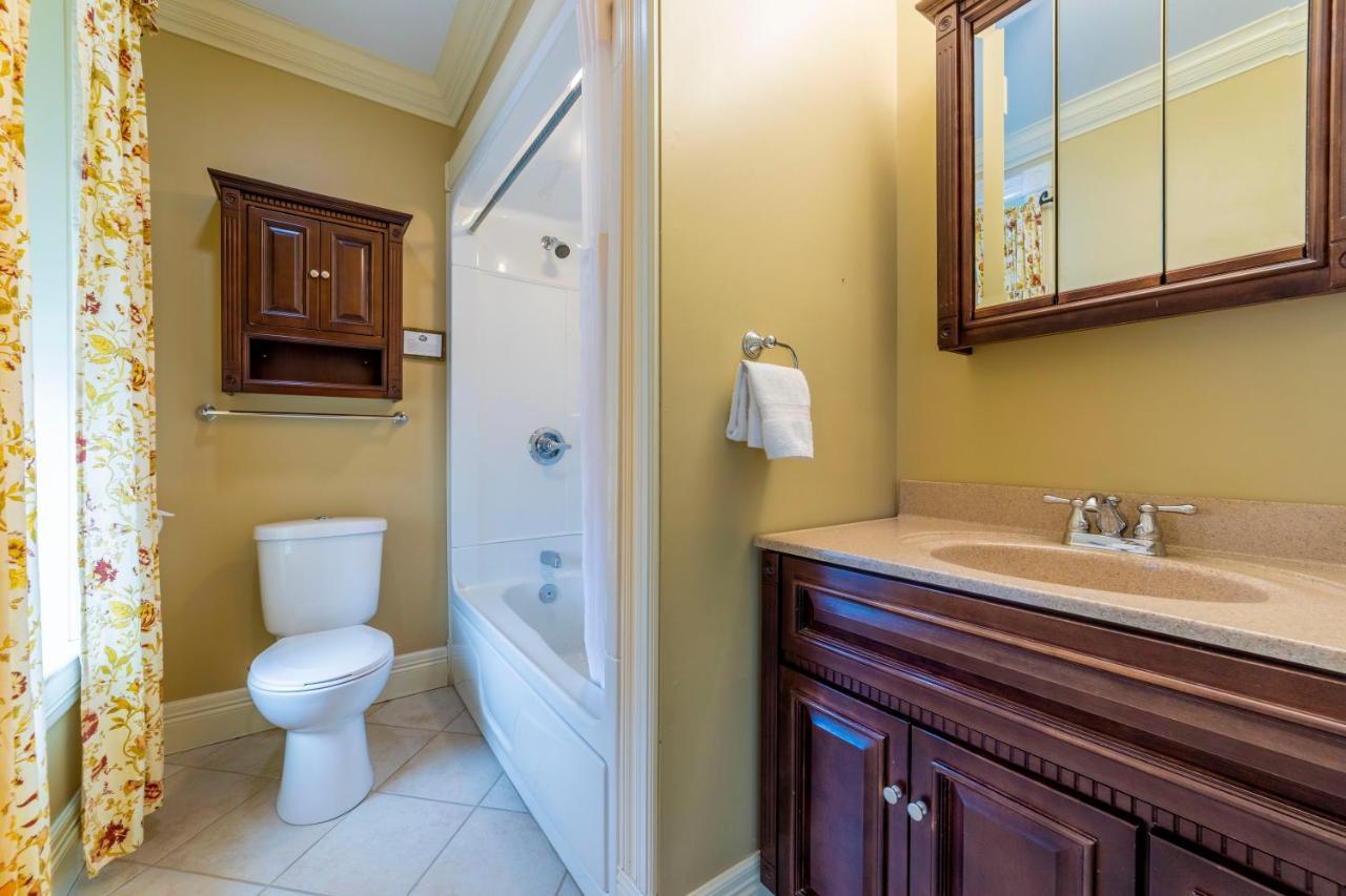 Chipman Hill Suites - Union Street Saint John Esterno foto