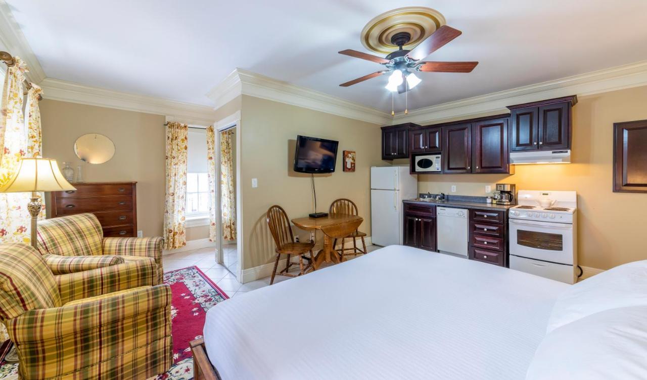 Chipman Hill Suites - Union Street Saint John Esterno foto