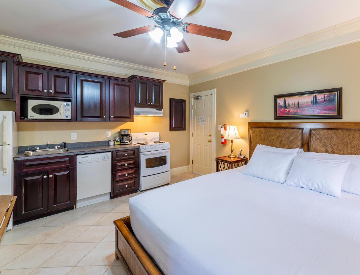 Chipman Hill Suites - Union Street Saint John Esterno foto
