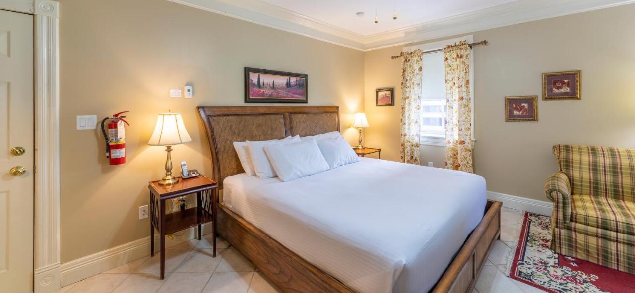 Chipman Hill Suites - Union Street Saint John Esterno foto